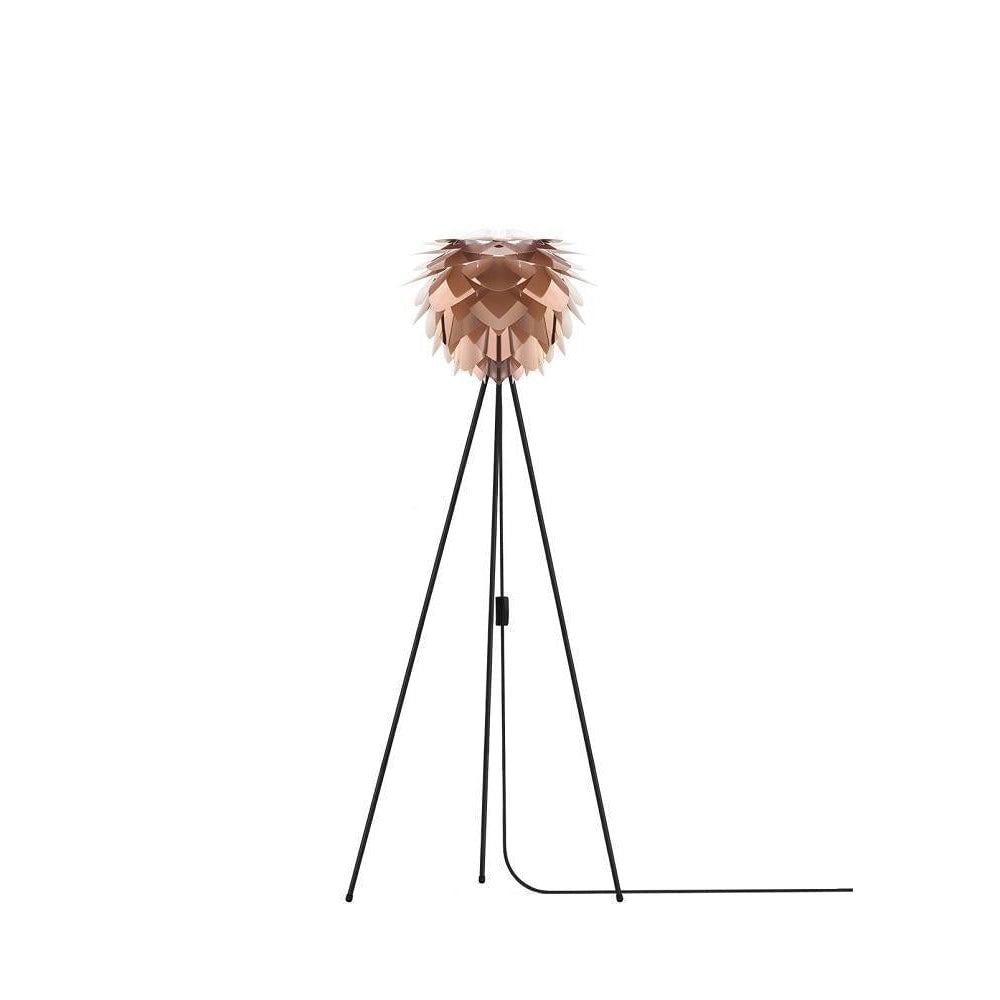 [product_category]-Umage Vita Silvia Lampshade Copper, ø45-Umage-5710302020310-2031-UMA-4