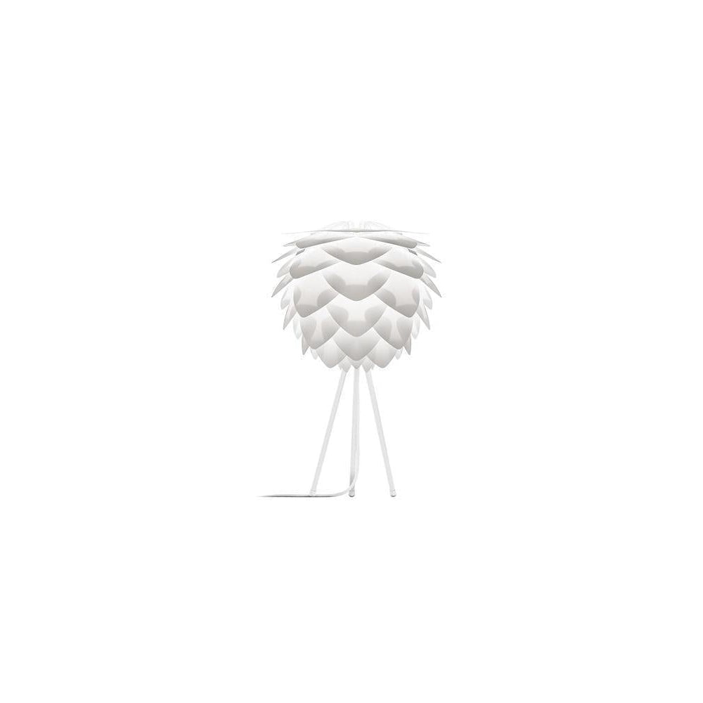 [product_category]-Umage Vita Silvia Lampshade White, ø34-Umage-5710302020099-2009-UMA-2