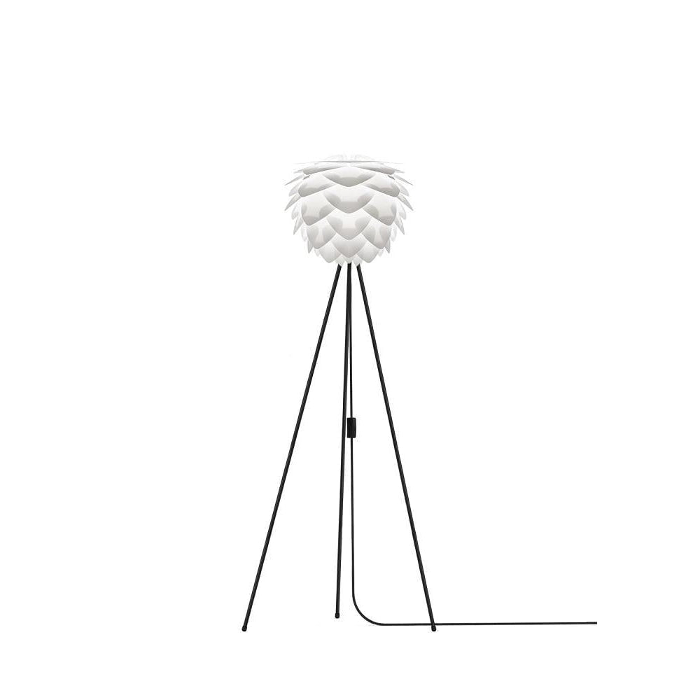 [product_category]-Umage Vita Silvia Lampshade White, ø34-Umage-5710302020099-2009-UMA-3