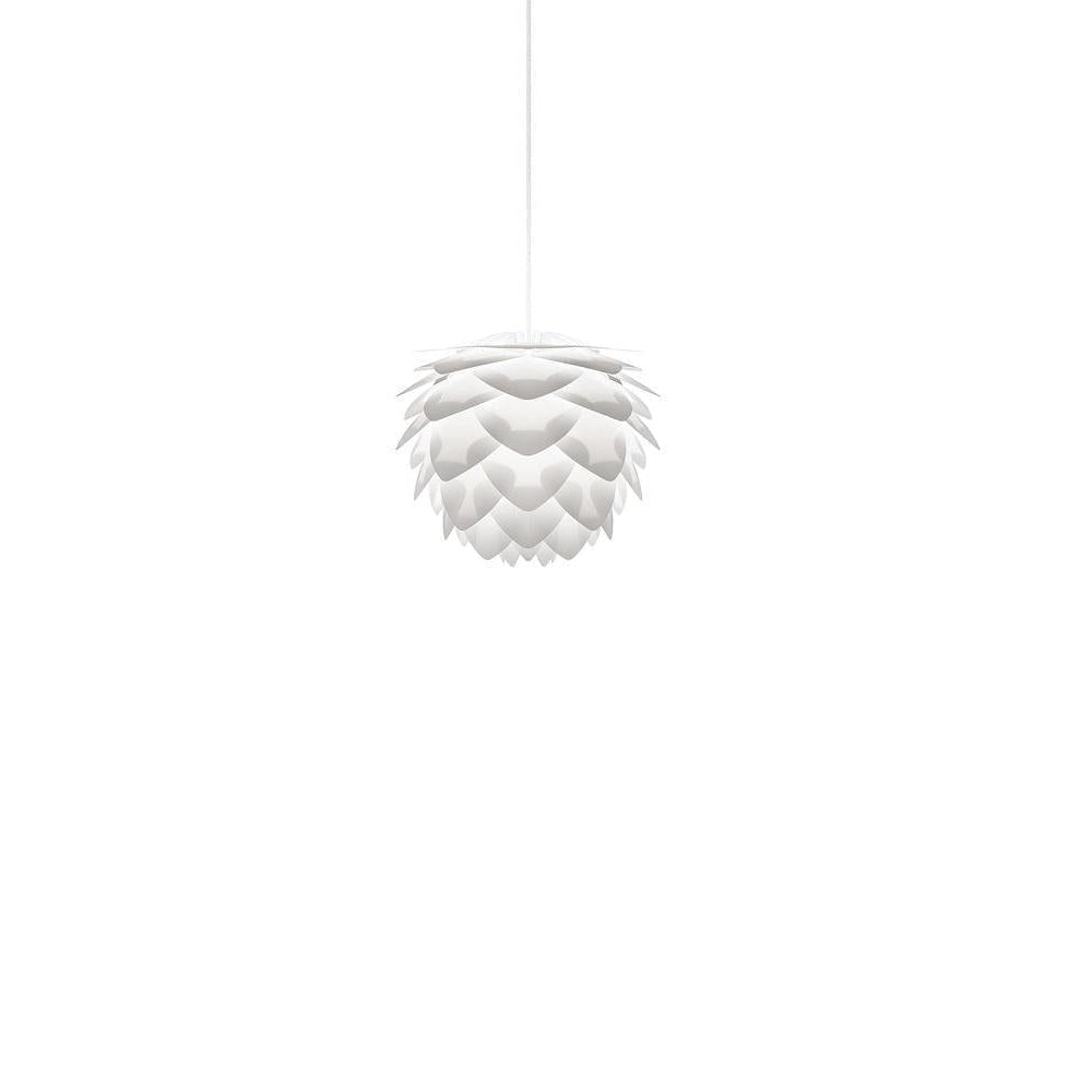 [product_category]-Umage Vita Silvia Lampshade White, ø34-Umage-5710302020099-2009-UMA-4