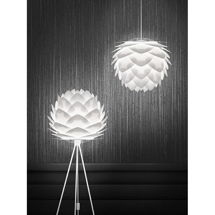 [product_category]-Umage Vita Silvia Lampshade White, ø50-Umage-5710302020075-2007-UMA-3