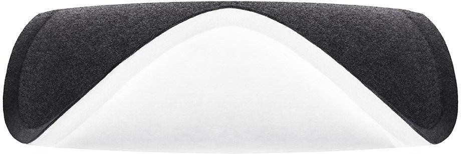 [product_category]-Umage Vita Sine Lampshade Felt Grey, ø57-Umage-5710302020846-2084-UMA-1