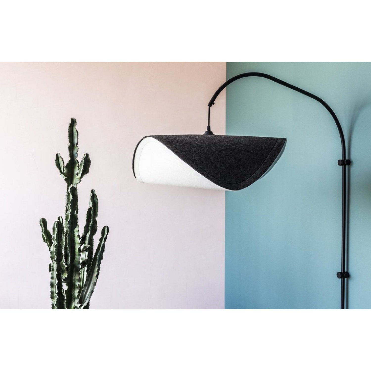 [product_category]-Umage Vita Willow Single Floor Lamp Stand Black, 123 Cm-Umage-5710302041117-4111-UMA-4