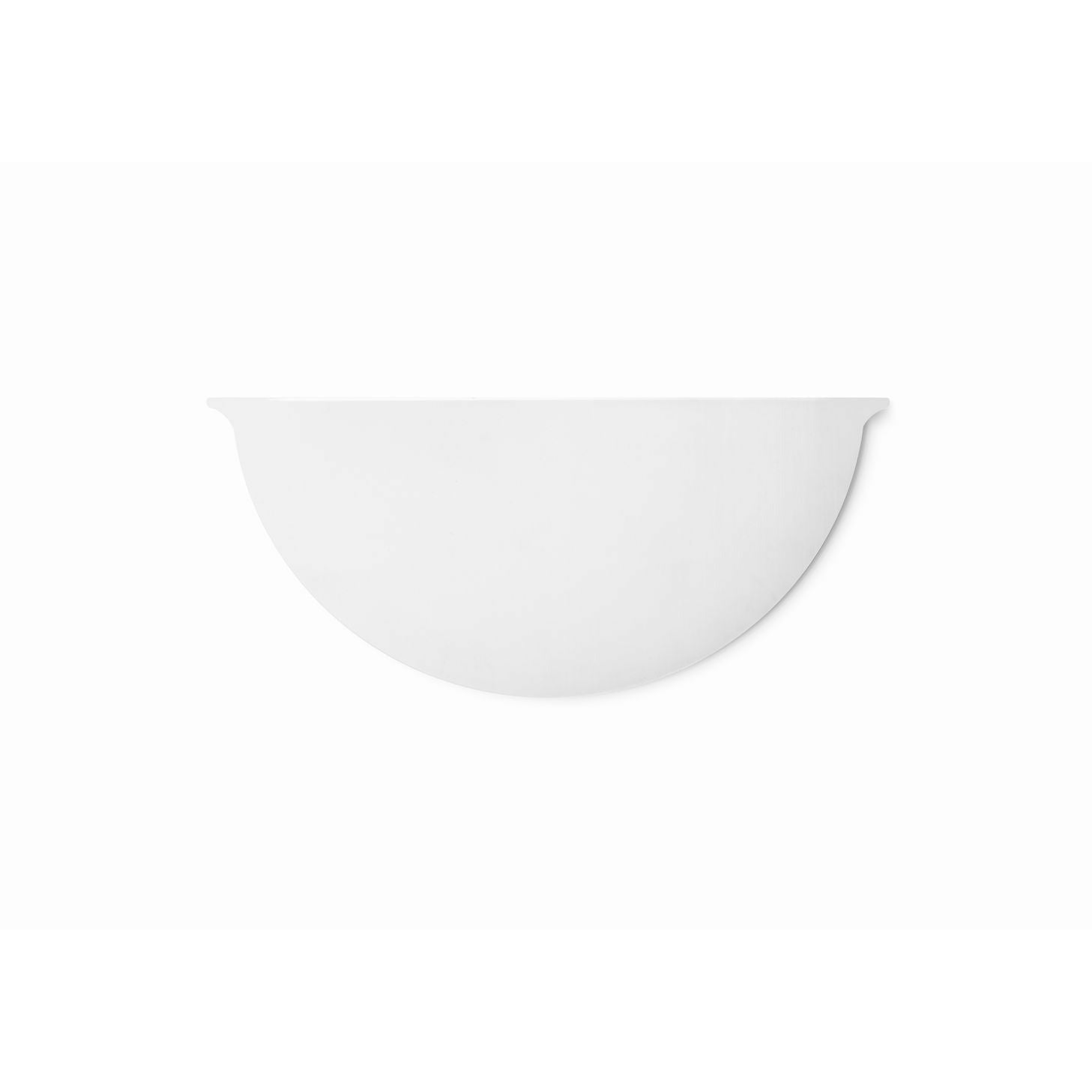 [product_category]-Verti Copenhagen Lid For Verti Plants Mini, White-Verti Copenhagen-5712471000261-4003-VER-1