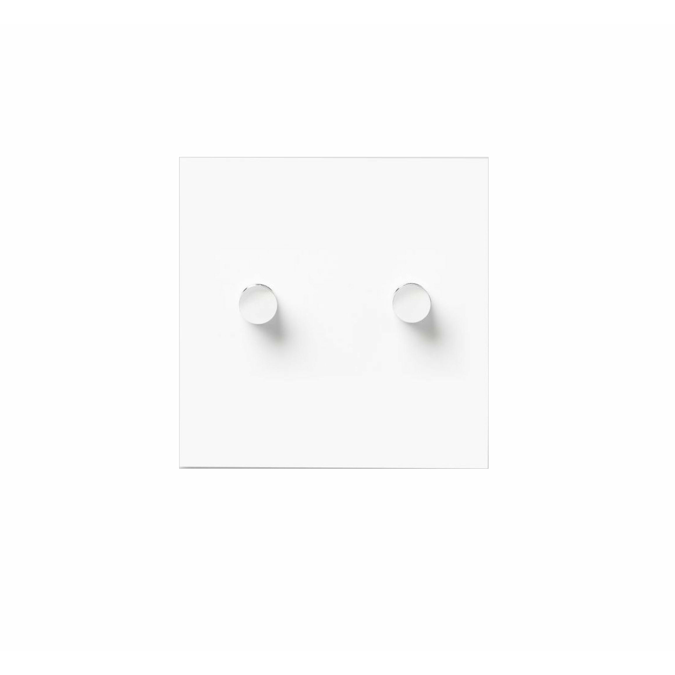 [product_category]-Verti Copenhagen Verti Hooks, White / White-Verti Copenhagen-5712471024038-2403-VER-1
