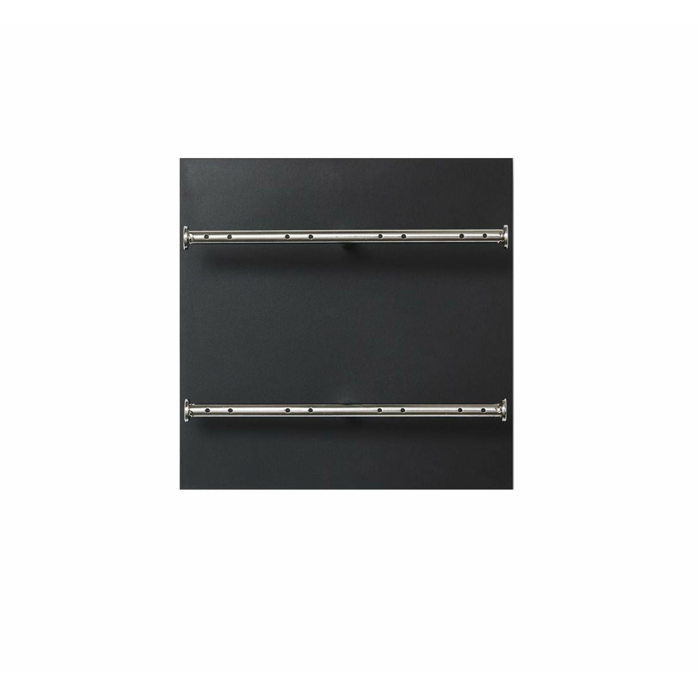 [product_category]-Verti Copenhagen Verti Jewelry, Black / Steel-Verti Copenhagen-5712471025035-2511-VER-1
