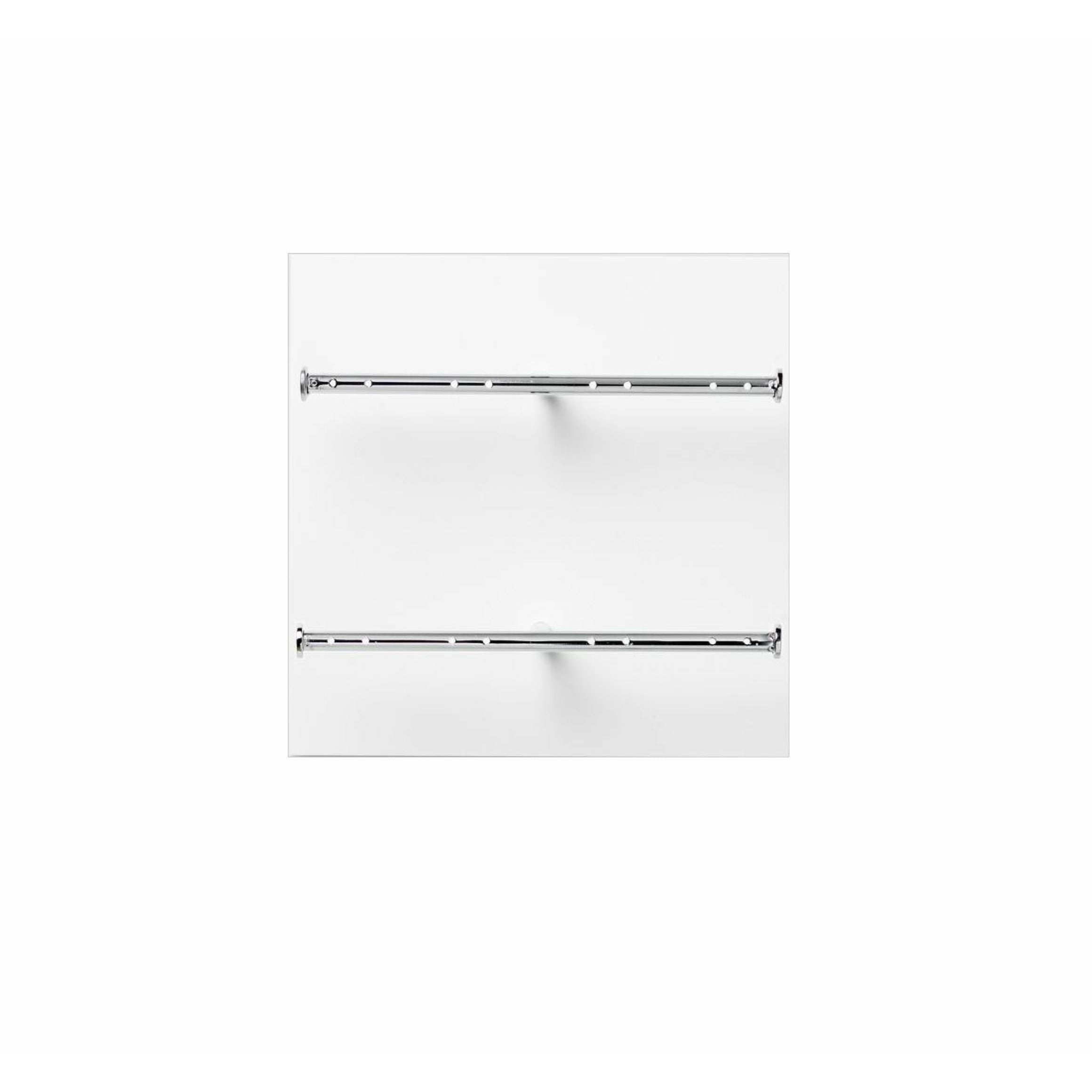 [product_category]-Verti Copenhagen Verti Jewelry, White / Steel-Verti Copenhagen-5712471025011-2501-VER-1