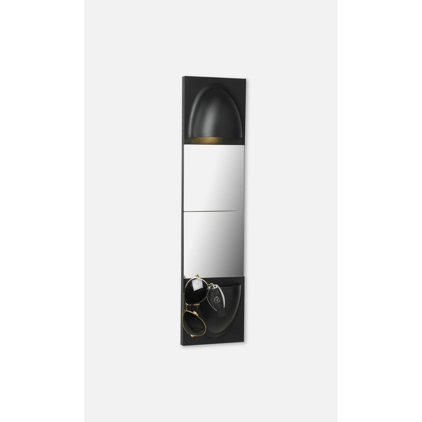 [product_category]-Verti Copenhagen Verti Mirror, Black-Verti Copenhagen-5712471002029-1302-VER-8