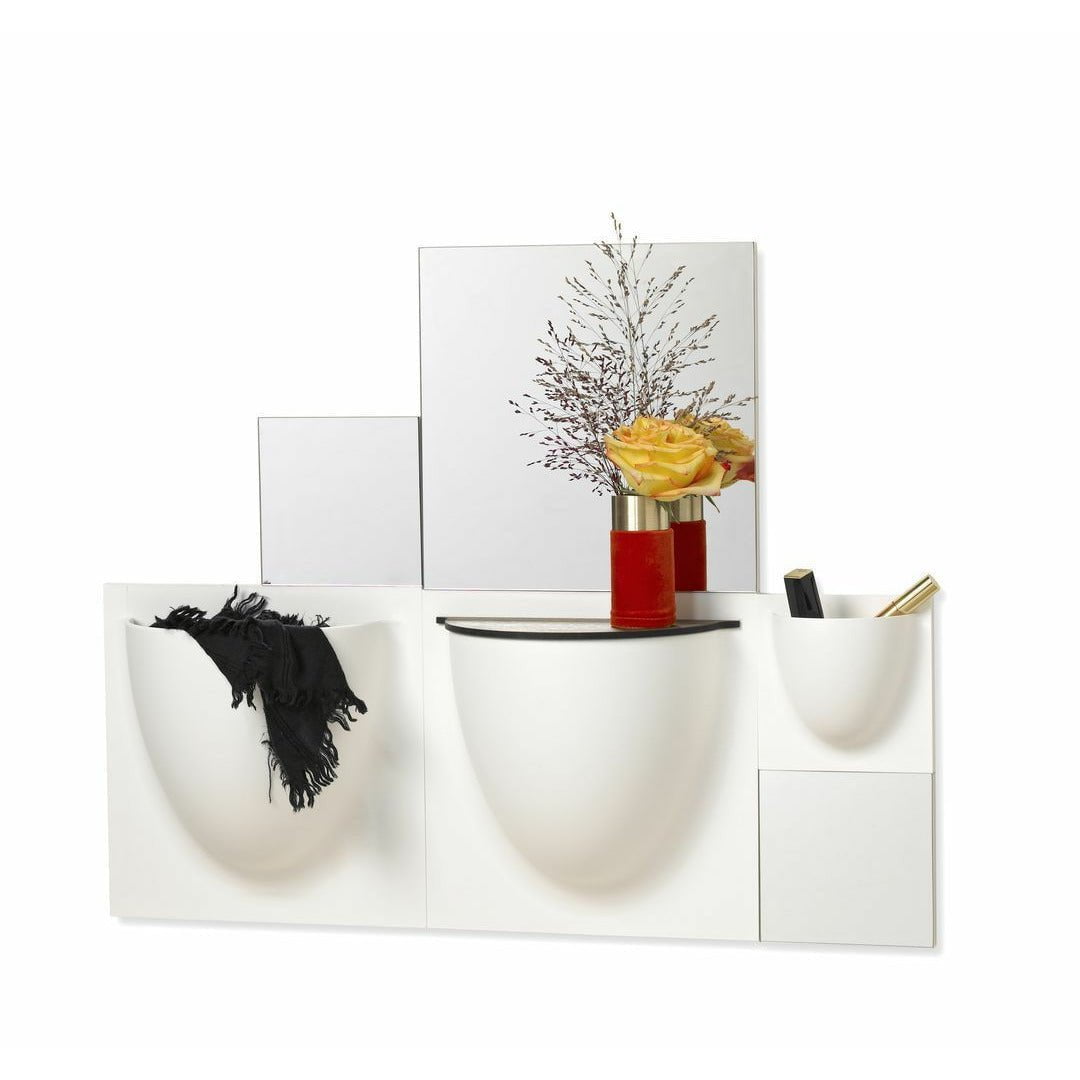 [product_category]-Verti Copenhagen Verti Mirror Mini, White-Verti Copenhagen-5712471022010-2301-VER-3