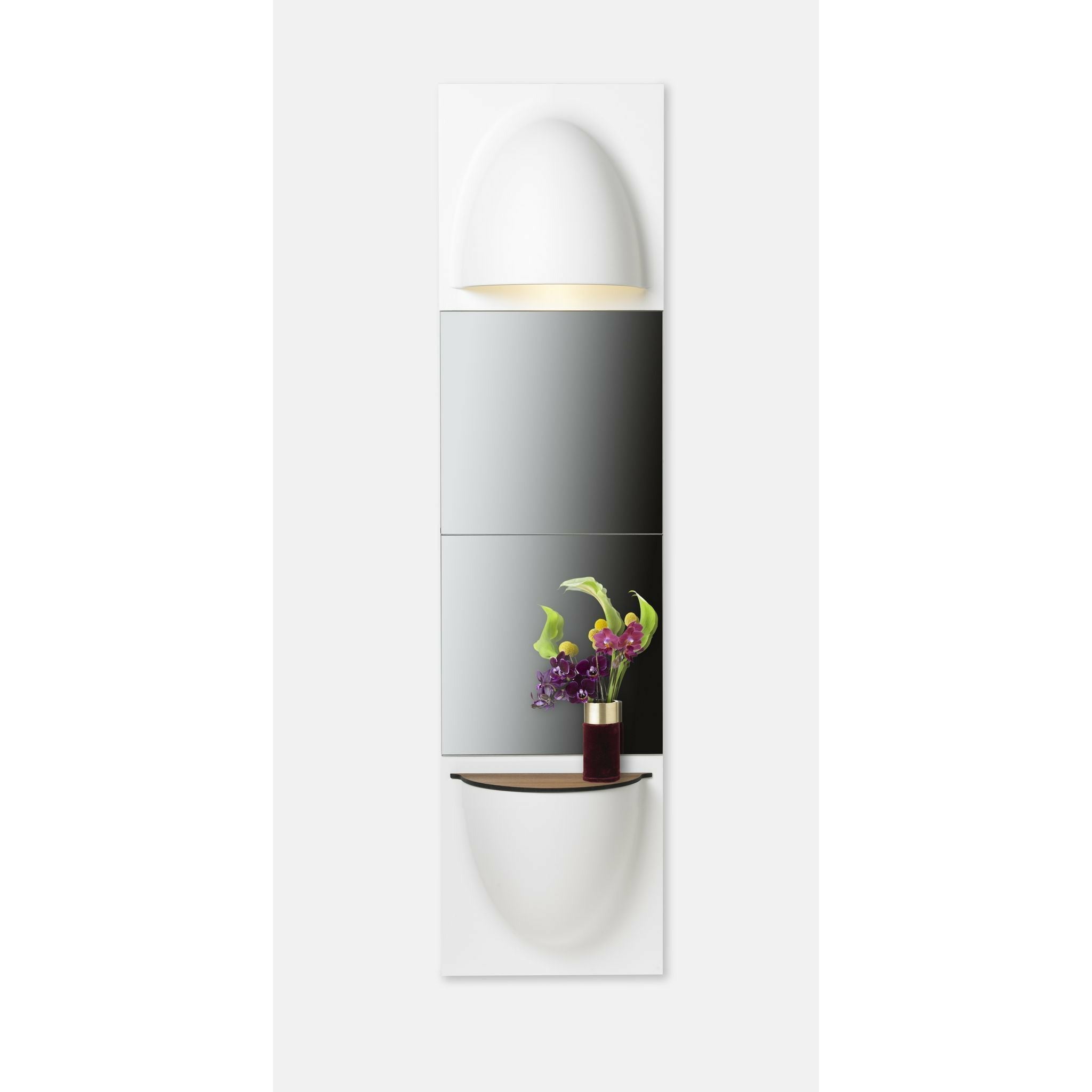 [product_category]-Verti Copenhagen Verti Mirror Mini, White-Verti Copenhagen-5712471022010-2301-VER-7
