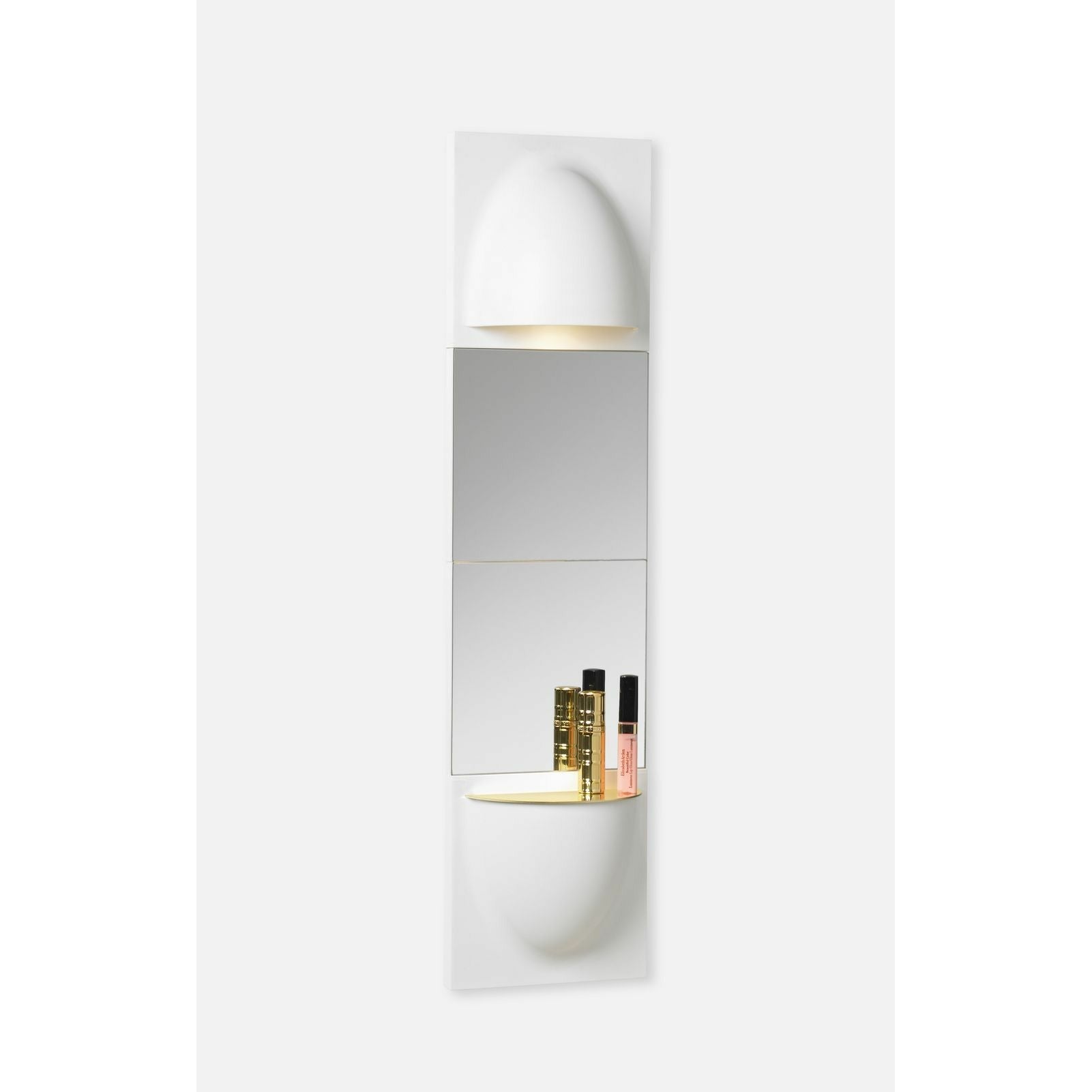 [product_category]-Verti Copenhagen Verti Mirror, White-Verti Copenhagen-5712471002012-1301-VER-5