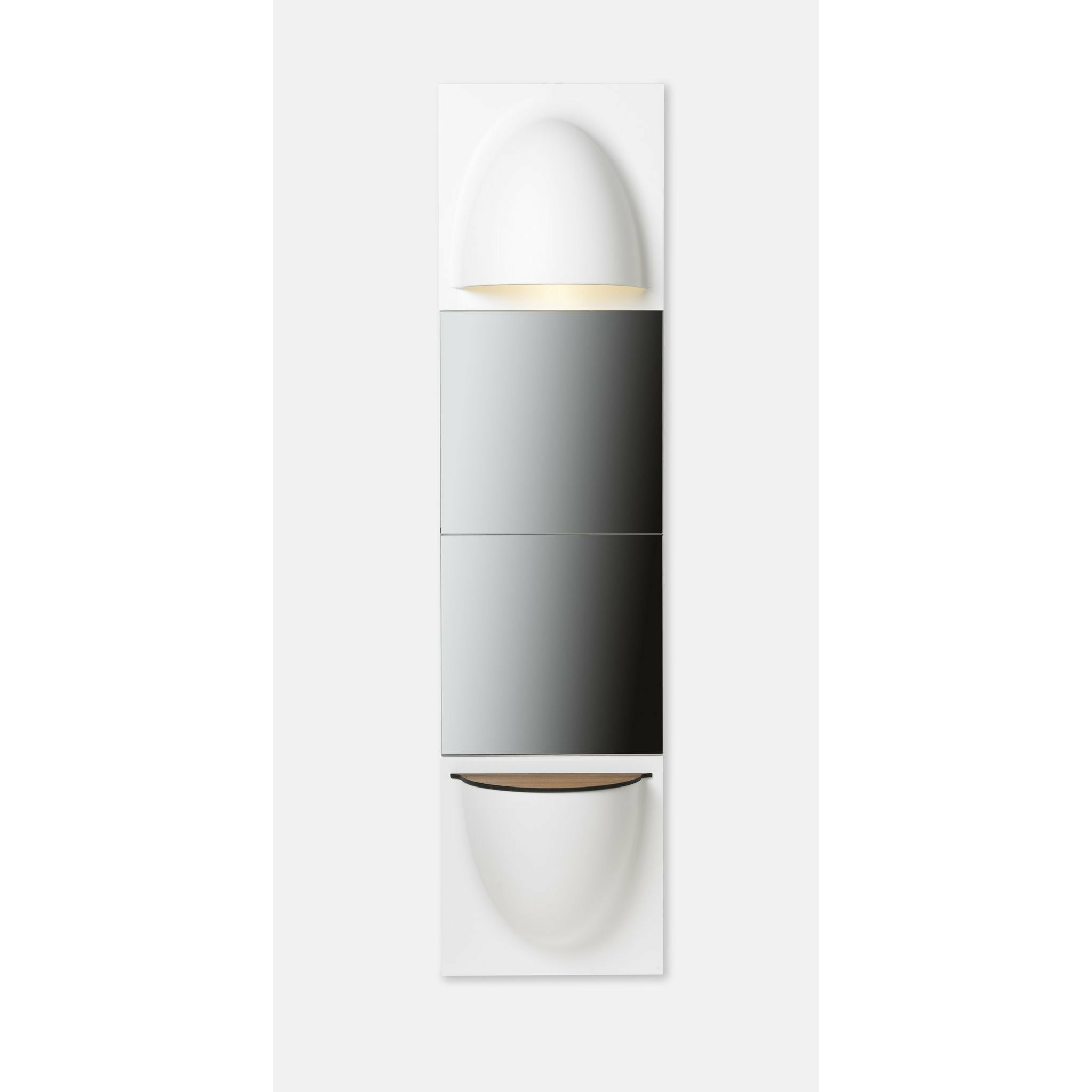 [product_category]-Verti Copenhagen Verti Mirror, White-Verti Copenhagen-5712471002012-1301-VER-6