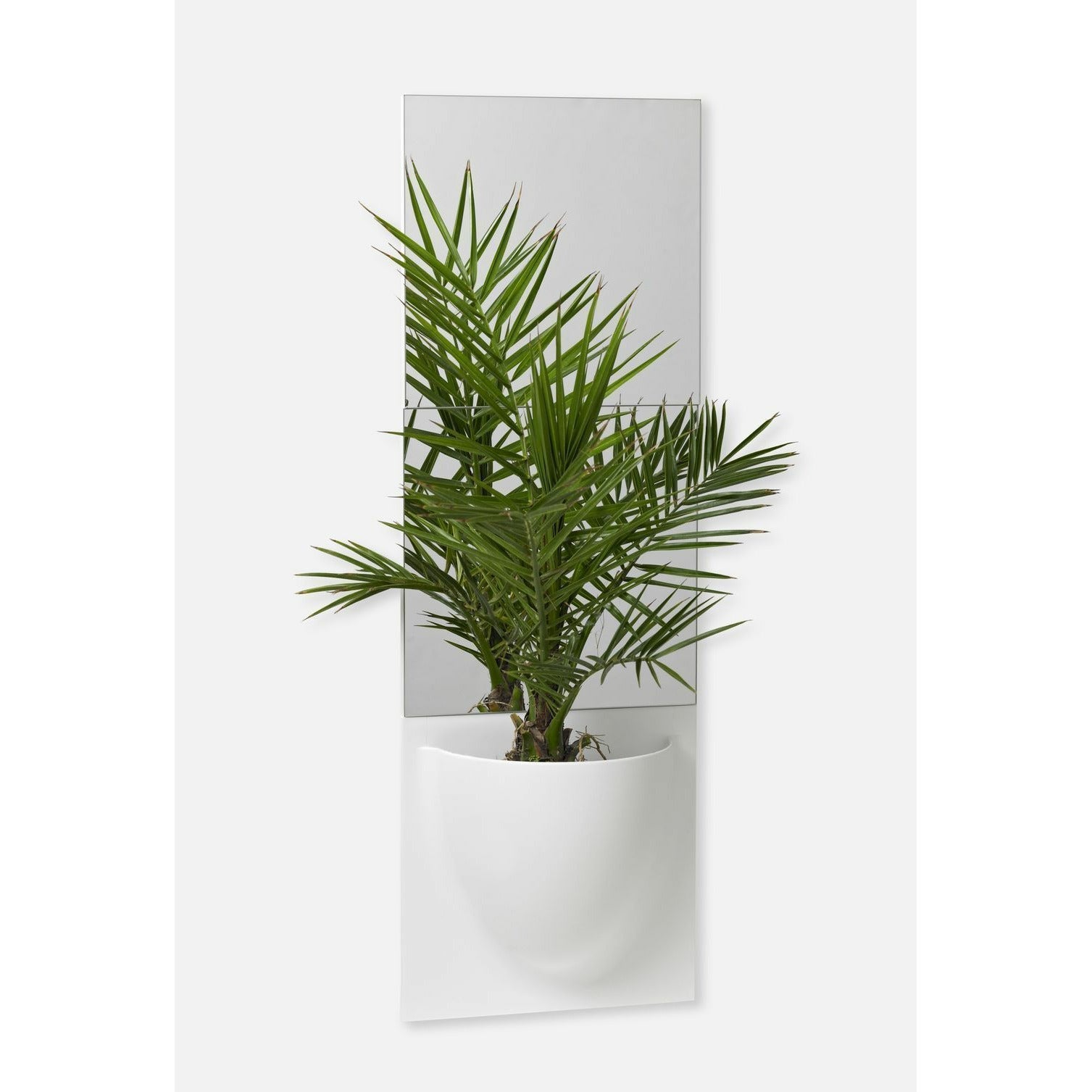 [product_category]-Verti Copenhagen Verti Mirror, White-Verti Copenhagen-5712471002012-1301-VER-8