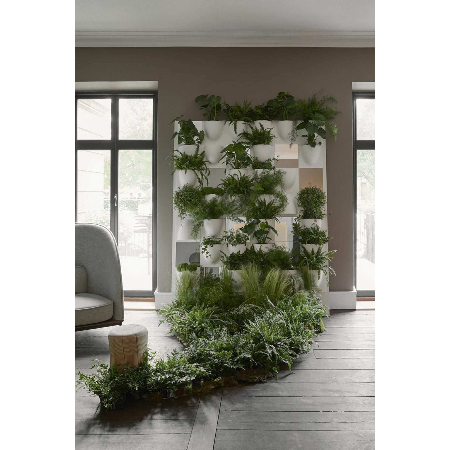 [product_category]-Verti Copenhagen Verti Plants, Dusty Green-Verti Copenhagen-5712471000391-1009-VER-5