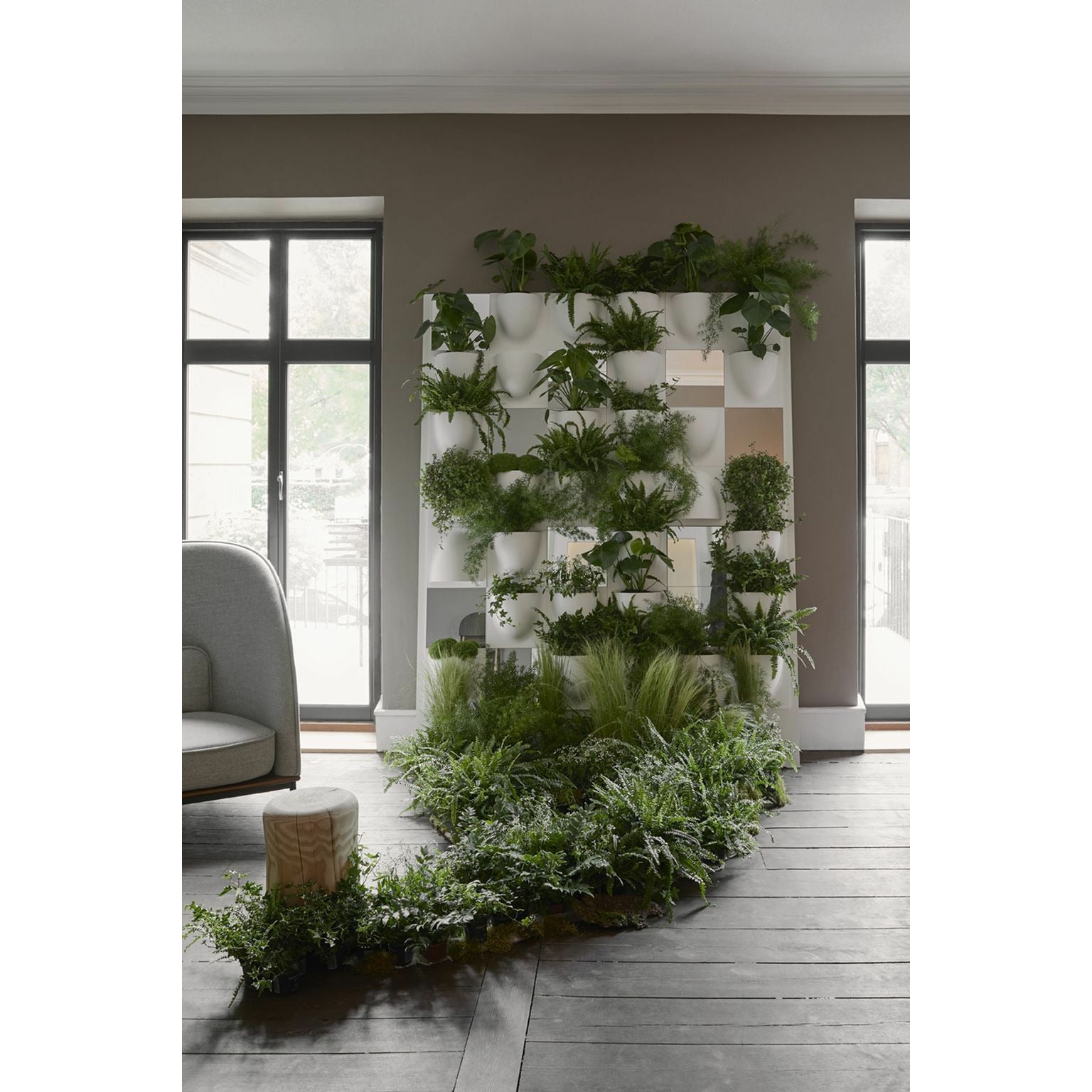 [product_category]-Verti Copenhagen Verti Plants, Dusty Rose-Verti Copenhagen-5712471000384-1008-VER-5