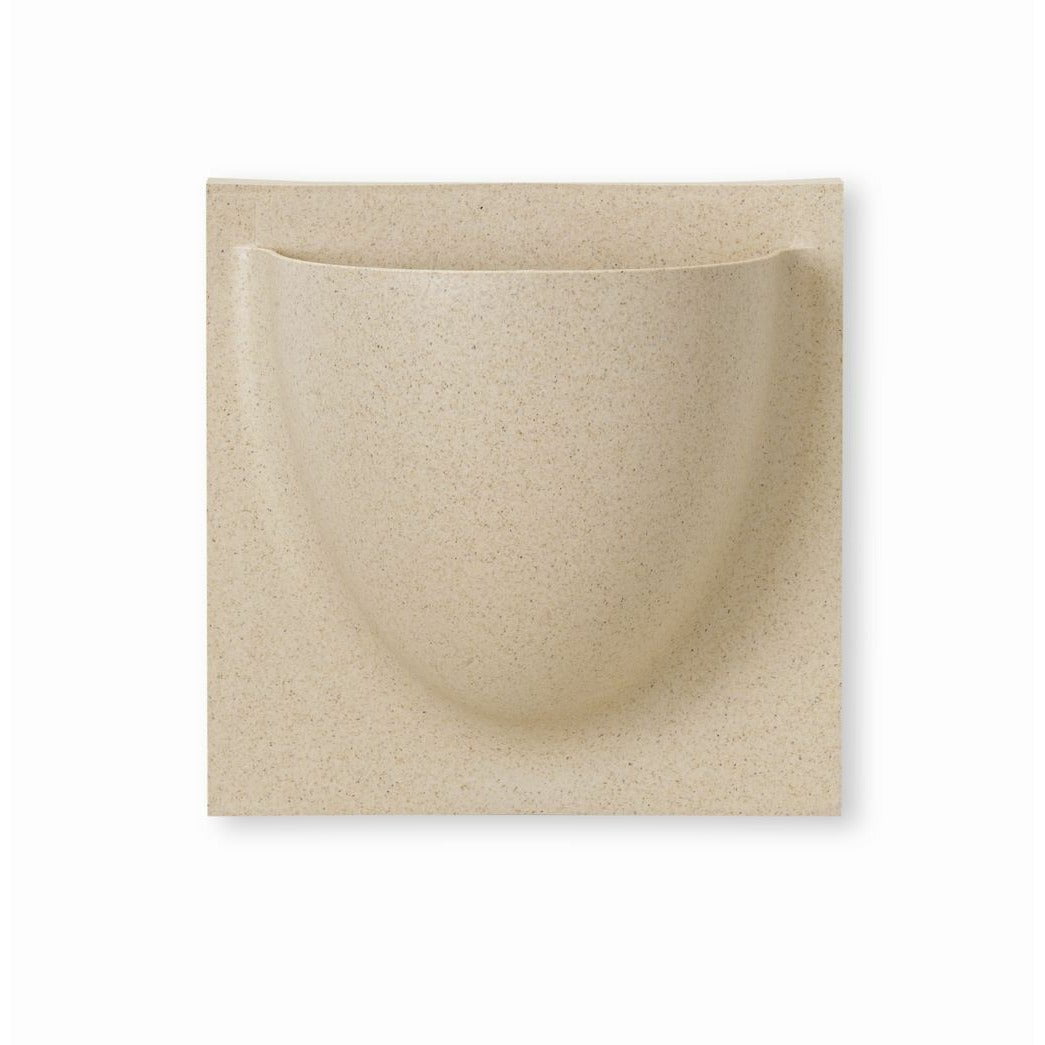 [product_category]-Verti Copenhagen Verti Plants Mini Biofiber Biofiber, Beige-Verti Copenhagen-5712471000346-2100-VER-1
