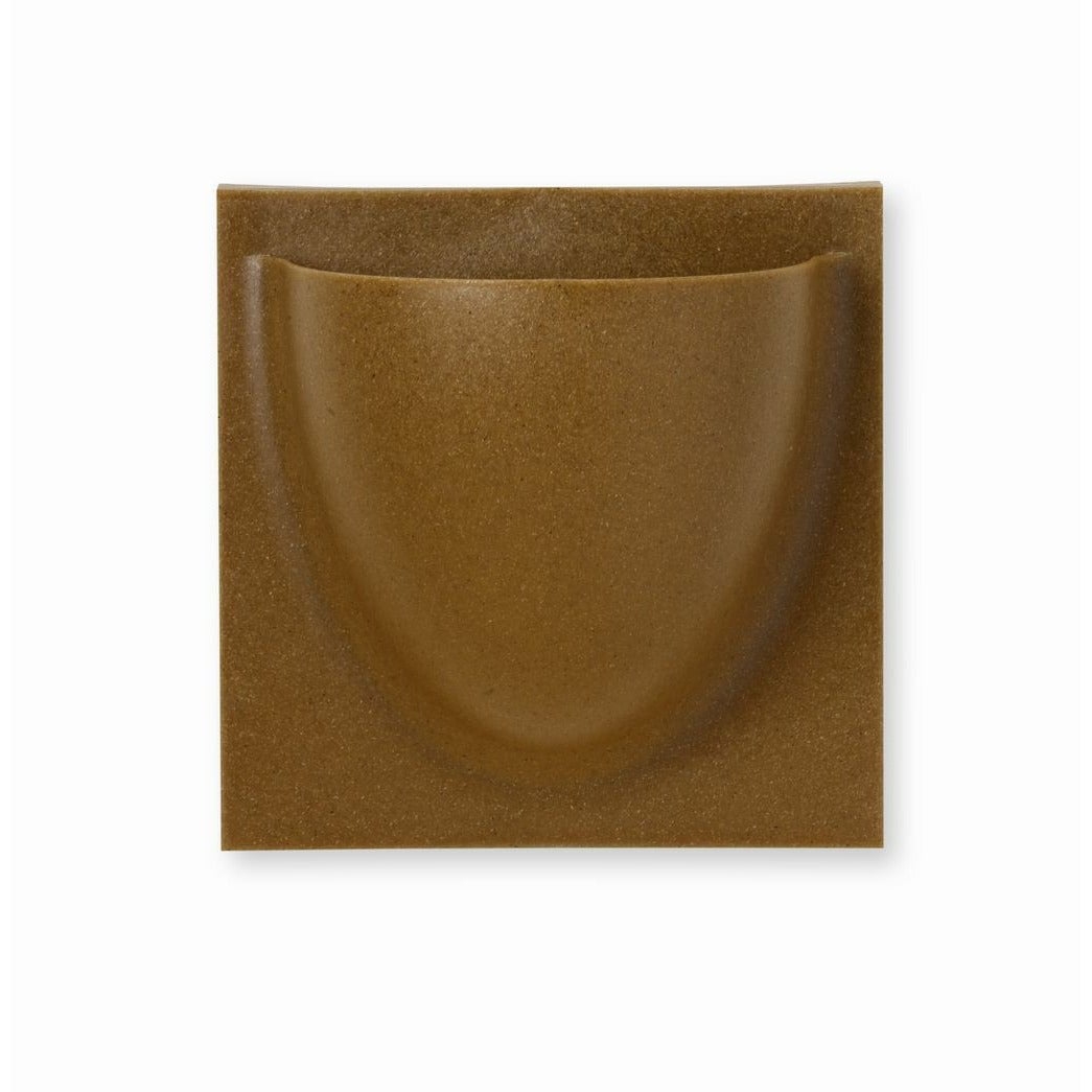 [product_category]-Verti Copenhagen Verti Plants Mini Biofiber Biofiber, Caramel-Verti Copenhagen-5712471000360-2102-VER-1