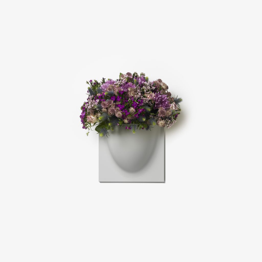 [product_category]-Verti Copenhagen Verti Plants Mini, Grey-Verti Copenhagen-5712471000063-2003-VER-5