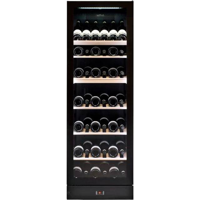 [product_category]-Vestfrost FZ414W Sort-Vestfrost-2