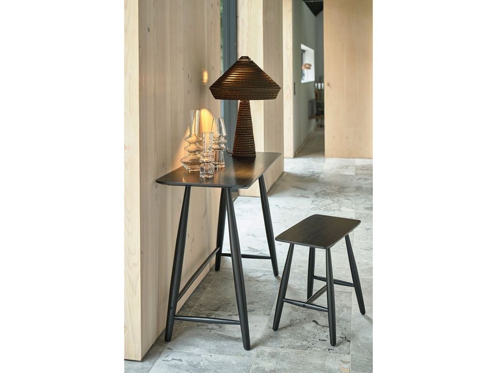 [product_category]-Villa Collection Alk Table Lamp, Brown-Villa Collection-5722000255635-25563-VIL-4