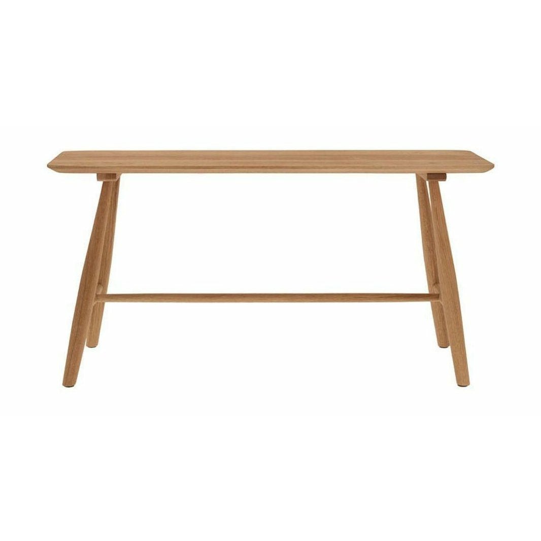 [product_category]-Villa Collection Bench Oiled Oak, 90x28 Cm-Villa Collection-5722000240877-24087-VIL-1