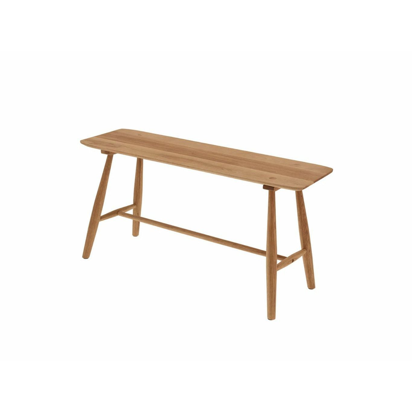[product_category]-Villa Collection Bench Oiled Oak, 90x28 Cm-Villa Collection-5722000240877-24087-VIL-3