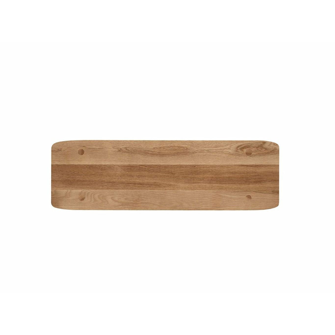 [product_category]-Villa Collection Bench Oiled Oak, 90x28 Cm-Villa Collection-5722000240877-24087-VIL-4