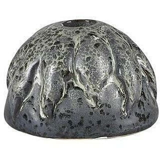 [product_category]-Villa Collection Candlestick ø 10.5 Cm, Arctic Ice-Villa Collection-5722009639641-963964-VIL-1