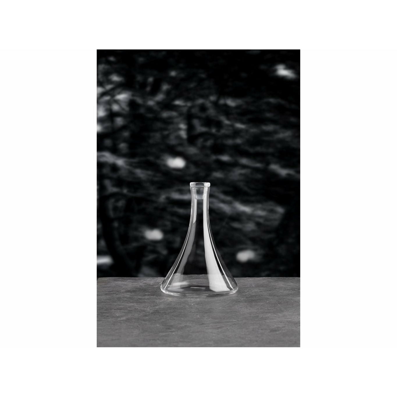 [product_category]-Villa Collection Carafe ø 19 Cm, Clear-Villa Collection-5708760672875-341417-VIL-2
