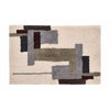 Vila Collection Carpet 110x70 cm, šedá