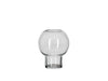 Villa Collection Colling Cold Vase Ø 12,5 cm, čisté