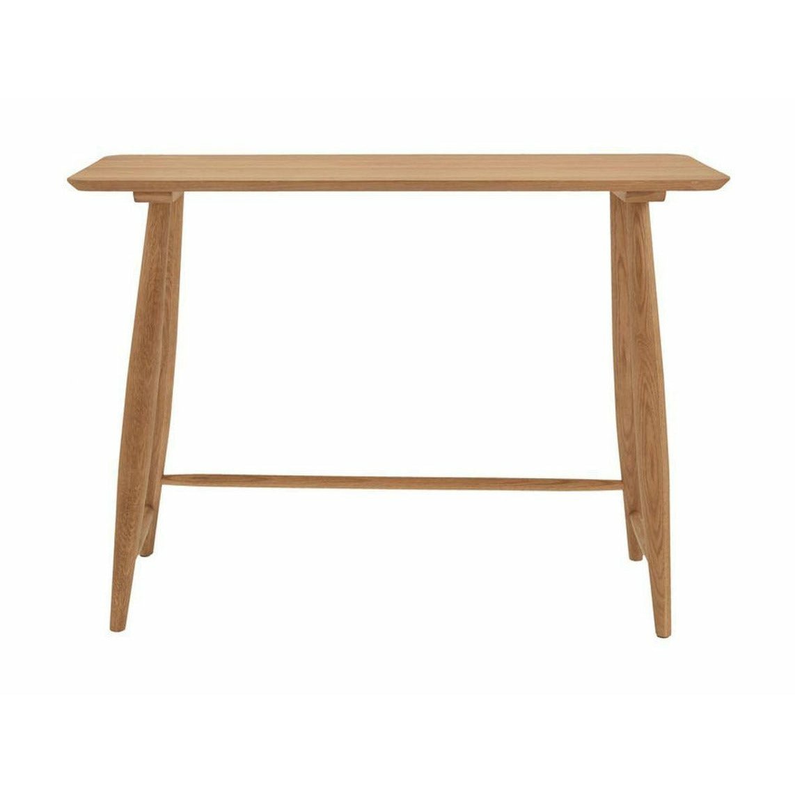 [product_category]-Villa Collection Desk Oiled Oak, 100x44.5 Cm-Villa Collection-5722000240884-24088-VIL-1