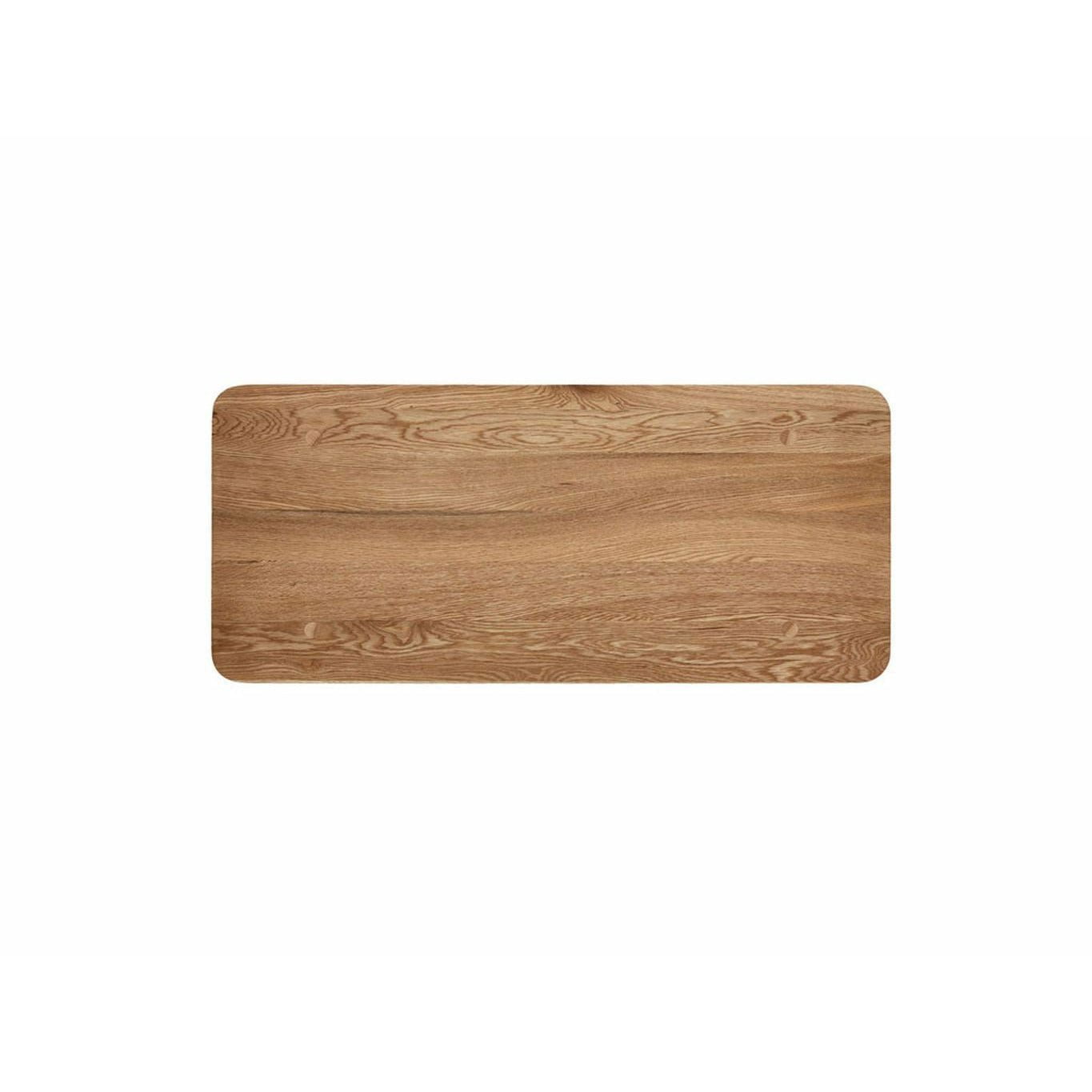 [product_category]-Villa Collection Desk Oiled Oak, 100x44.5 Cm-Villa Collection-5722000240884-24088-VIL-4