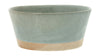 Kolekce vily Evig Serving Bowl Ø 22,8 x 10 cm, zelená, zelená