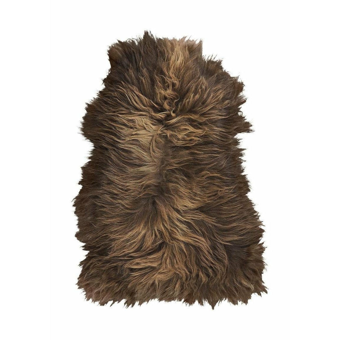 [product_category]-Villa Collection Faroese Lambskin, Brown-Villa Collection-5708760677610-341479-VIL-1