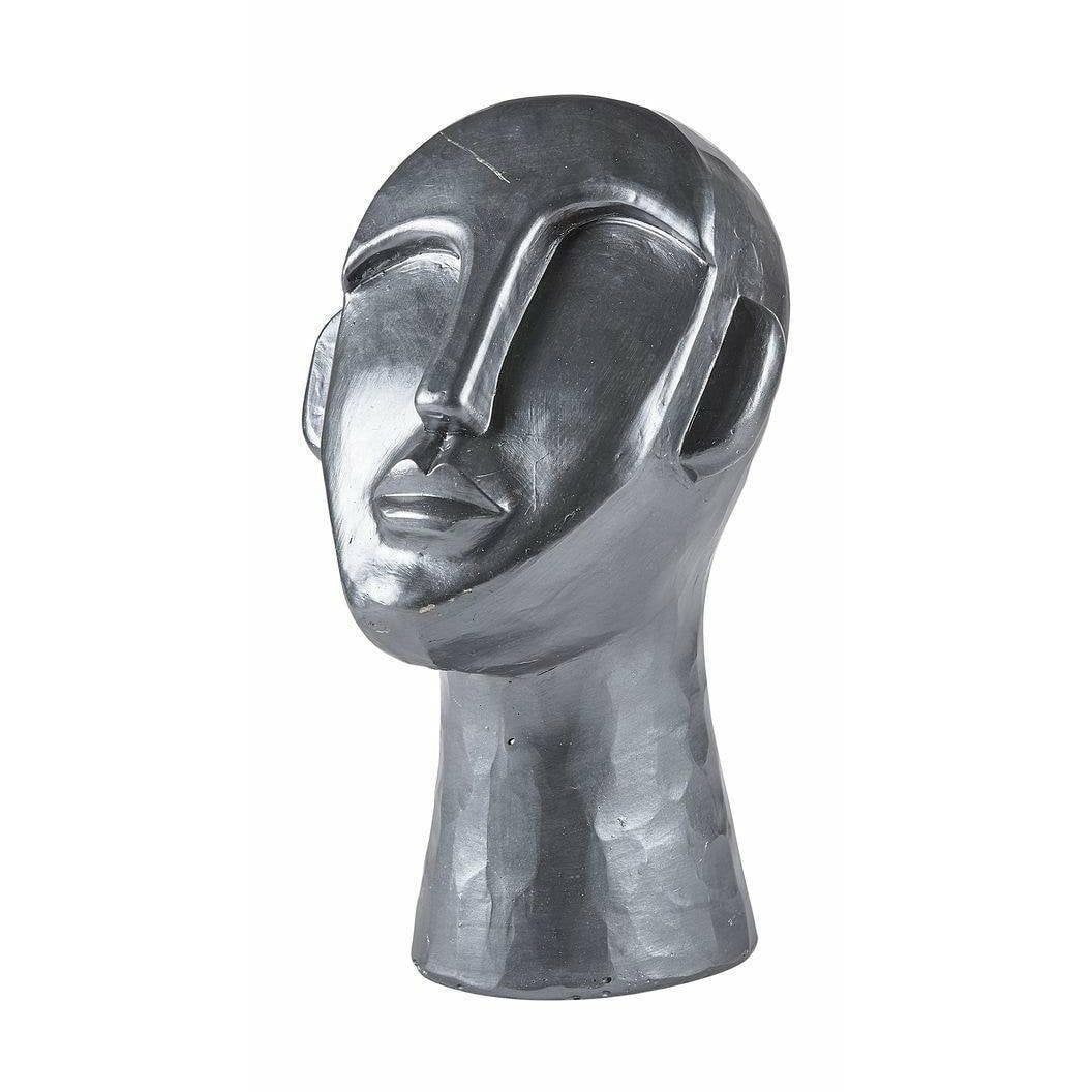 [product_category]-Villa Collection Figure Head, Dark Grey-Villa Collection-5722003418129-341812-VIL-1