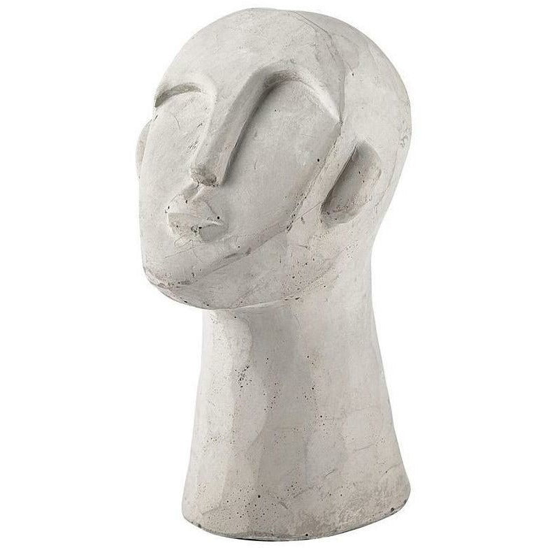 [product_category]-Villa Collection Figure Head, Grey-Villa Collection-5722003418105-341810-VIL-1