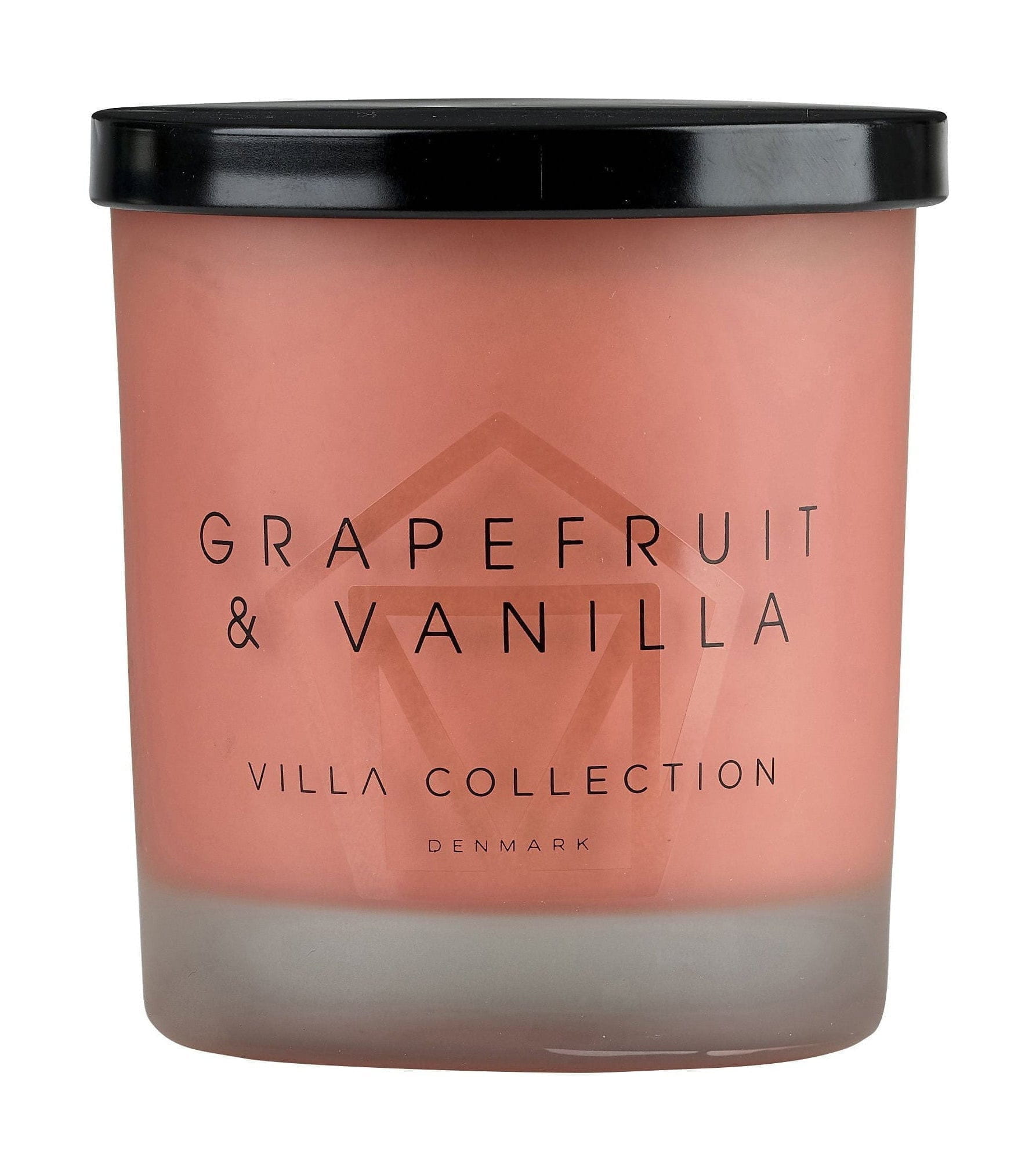 [product_category]-Villa Collection Kras Scented Candle Large, Red-Villa Collection-5722000301608-30160-VIL-1