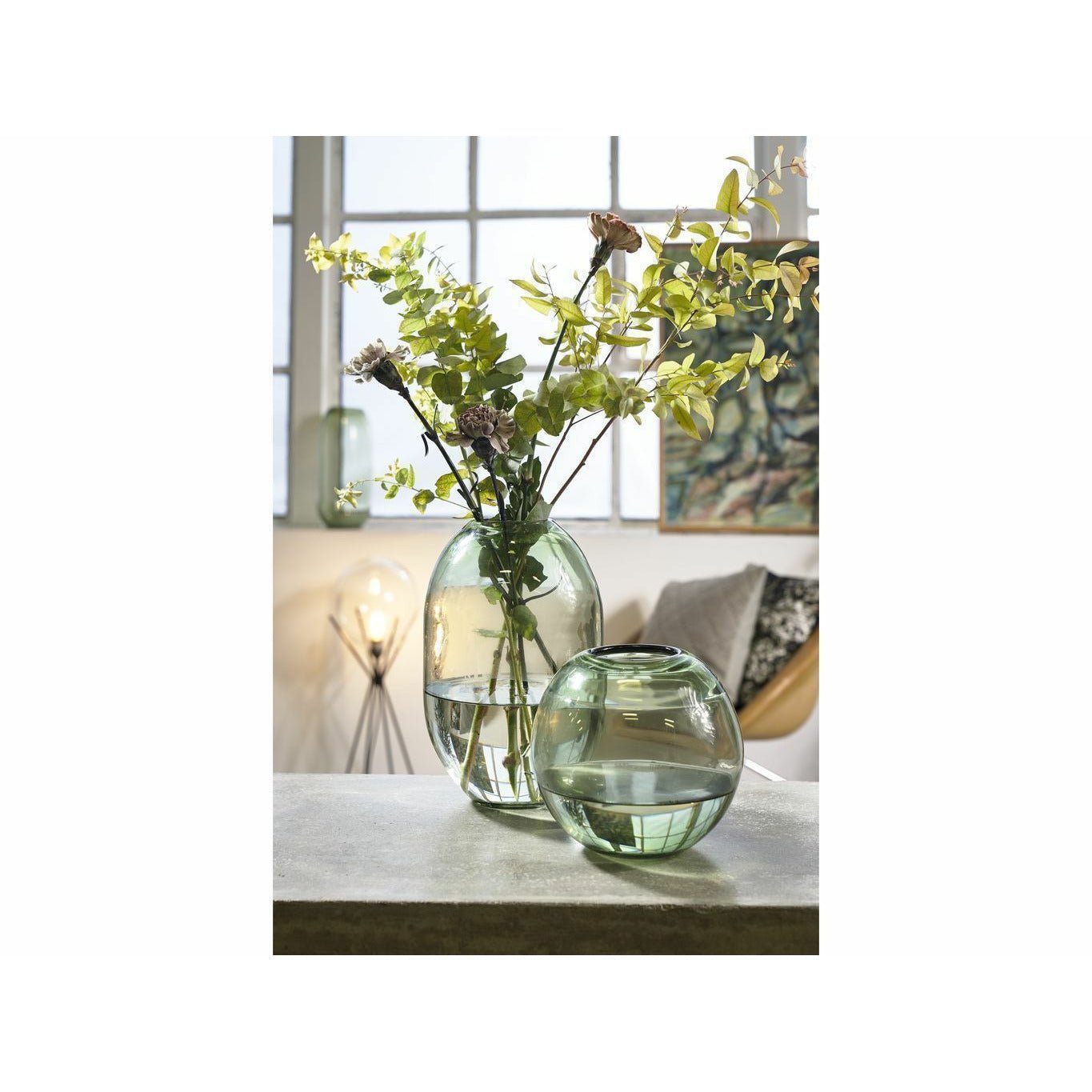 [product_category]-Villa Collection Lampe, Clear-Villa Collection-5722009636145-963614-VIL-2