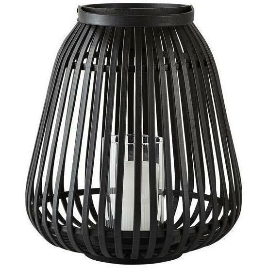 [product_category]-Villa Collection Lantern Black, ø 29 Cm-Villa Collection-5708760686391-341613-VIL-1