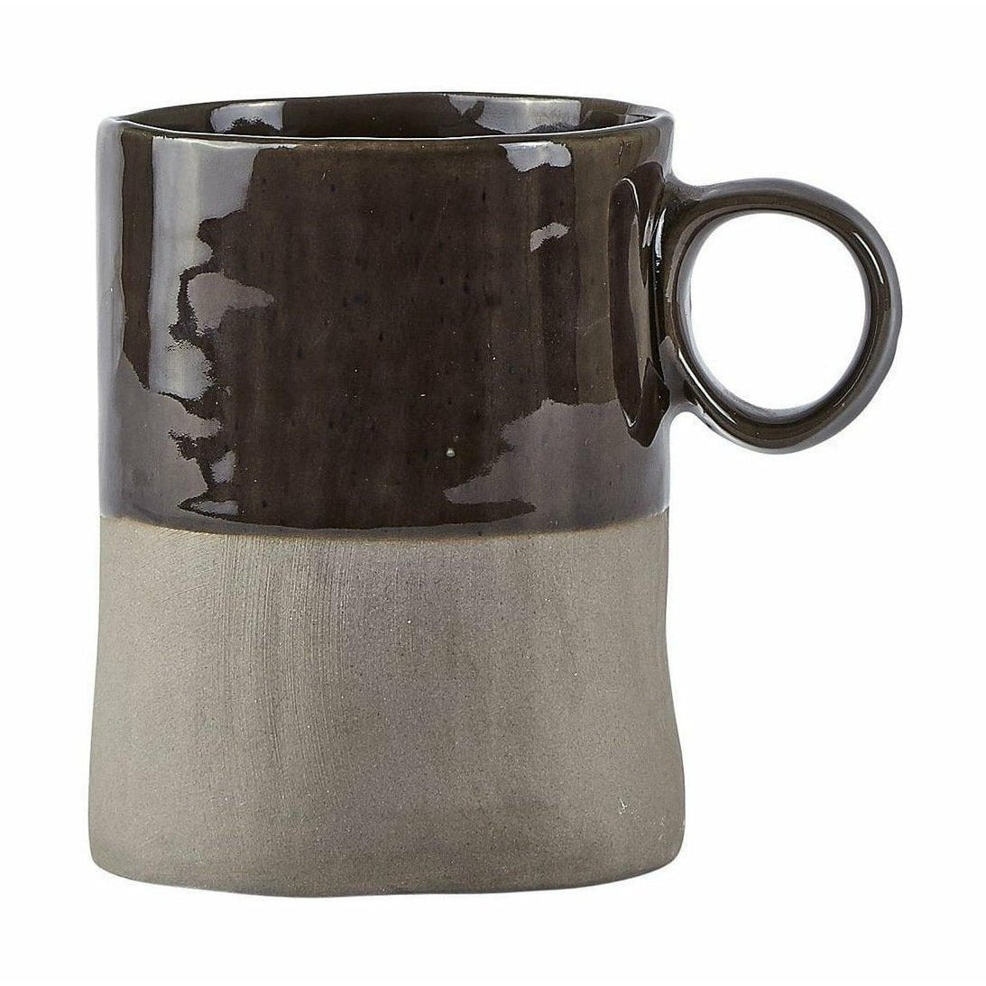 [product_category]-Villa Collection Mug, Anthracite-Villa Collection-5708760638703-340821-VIL-1