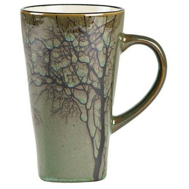 [product_category]-Villa Collection Mug, Green-Villa Collection-5722000125549-12554-VIL-1