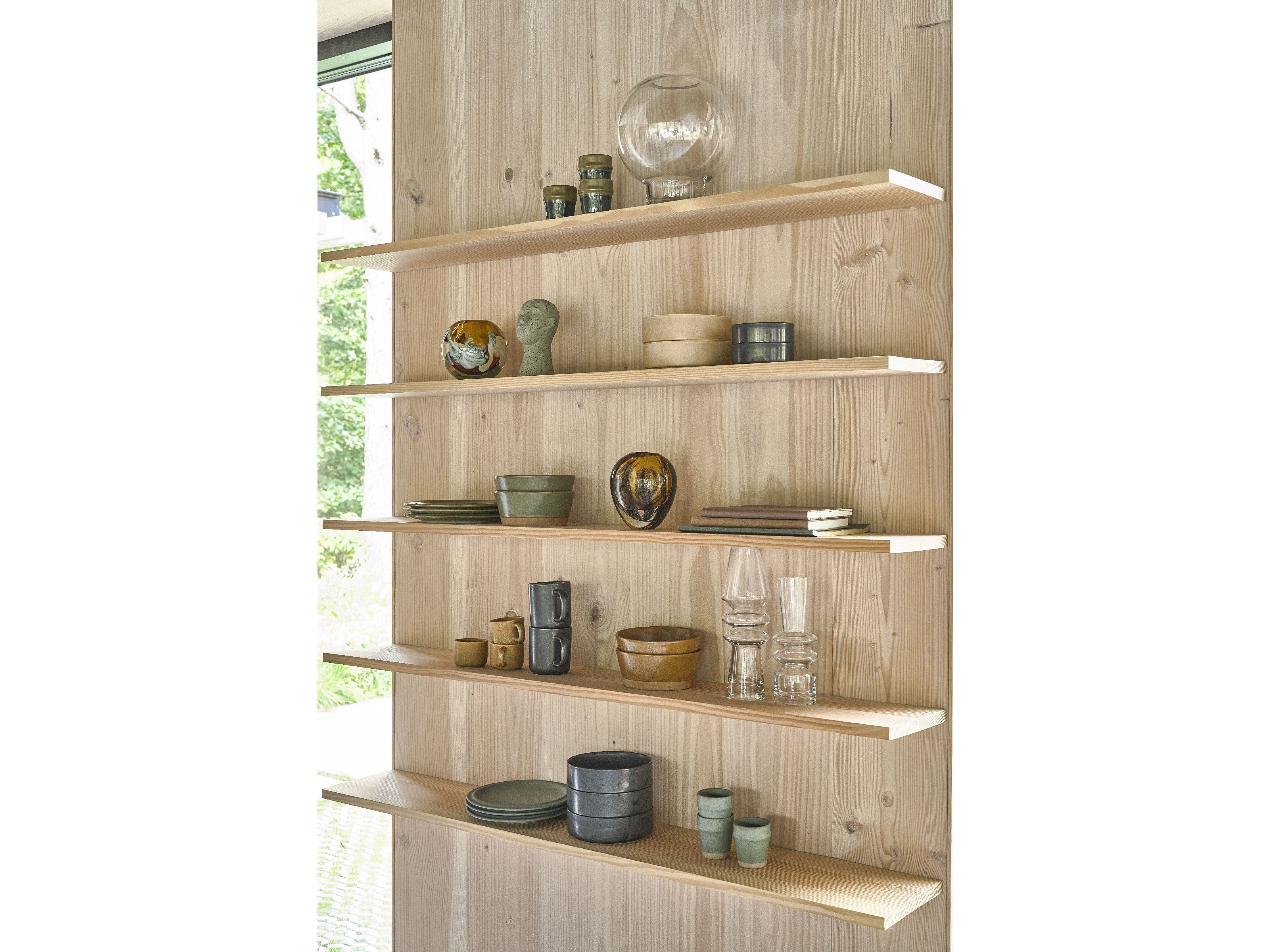 [product_category]-Villa Collection Otea Vase, Black/Brown-Villa Collection-5722000292630-29263-VIL-9