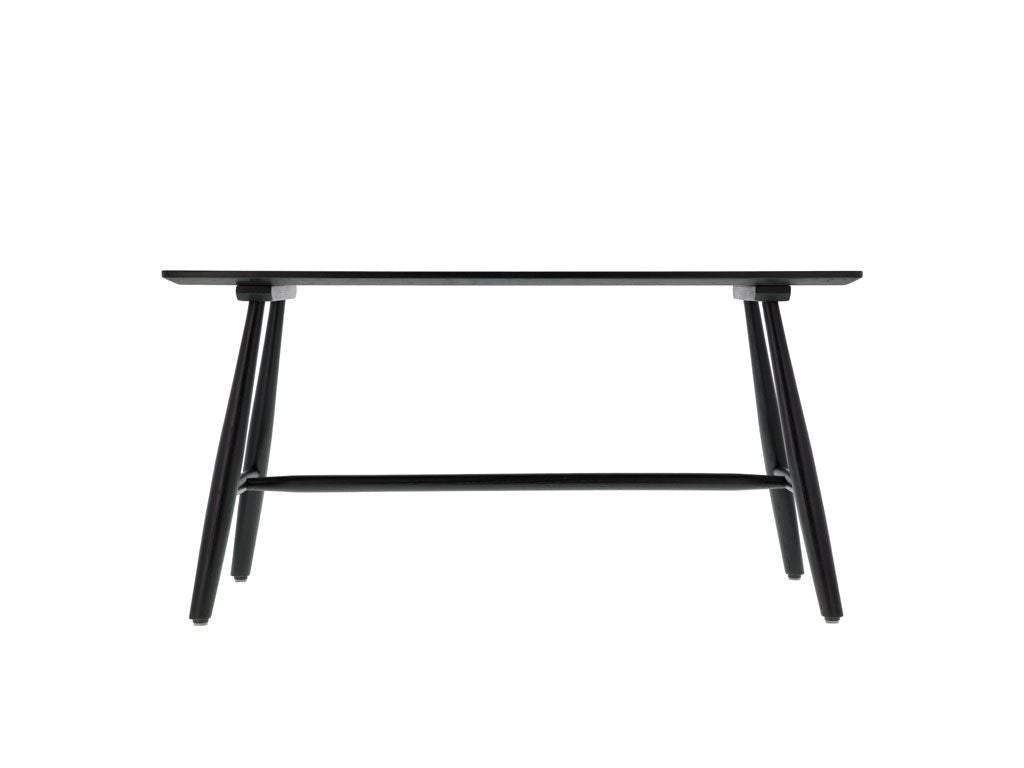 [product_category]-Villa Collection Raffia Bench, Black-Villa Collection-5722000254775-25477-VIL-3