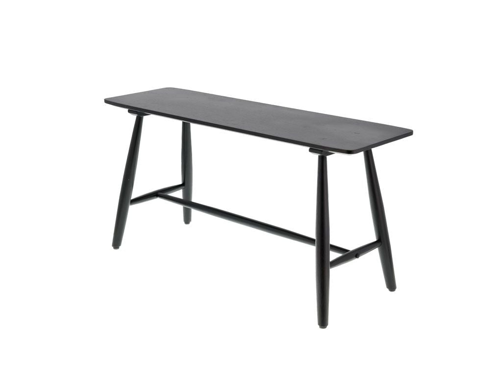 [product_category]-Villa Collection Raffia Bench, Black-Villa Collection-5722000254775-25477-VIL-4