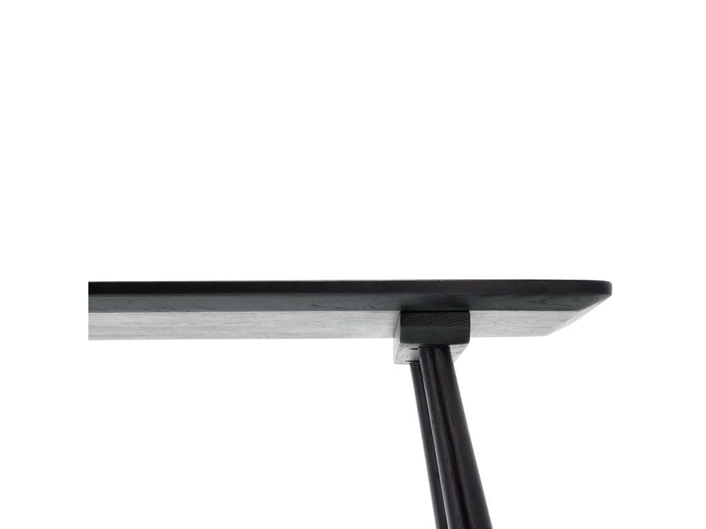 [product_category]-Villa Collection Raffia Bench, Black-Villa Collection-5722000254775-25477-VIL-8