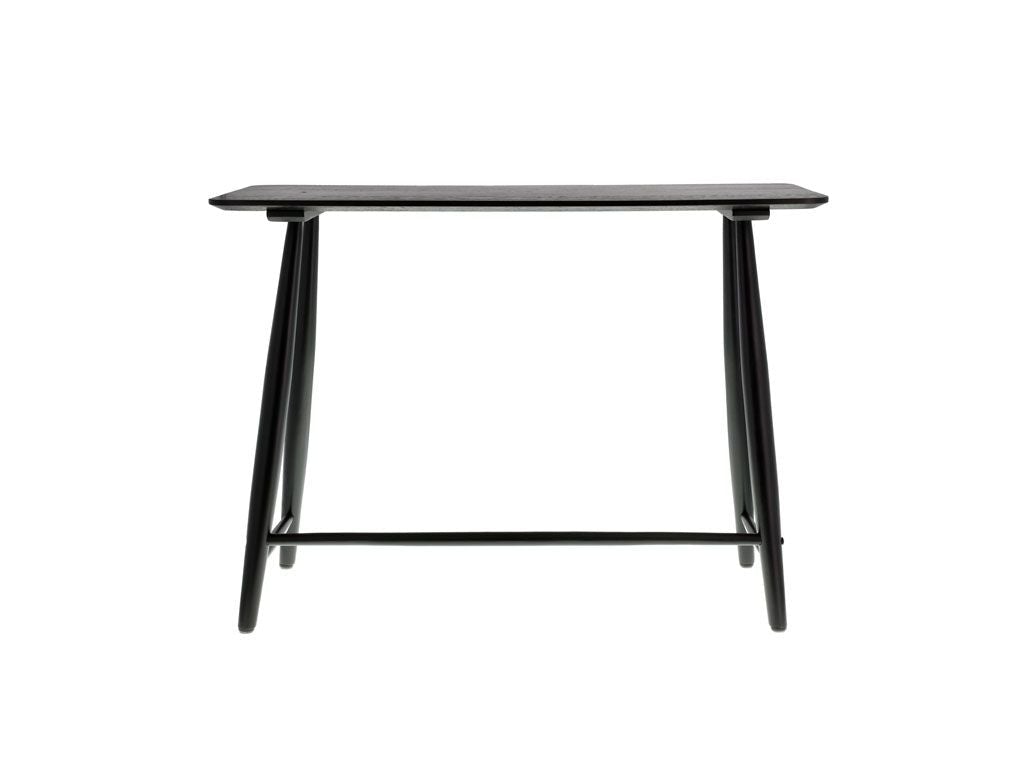 [product_category]-Villa Collection Raffia Desk, Black-Villa Collection-5722000254805-25480-VIL-1