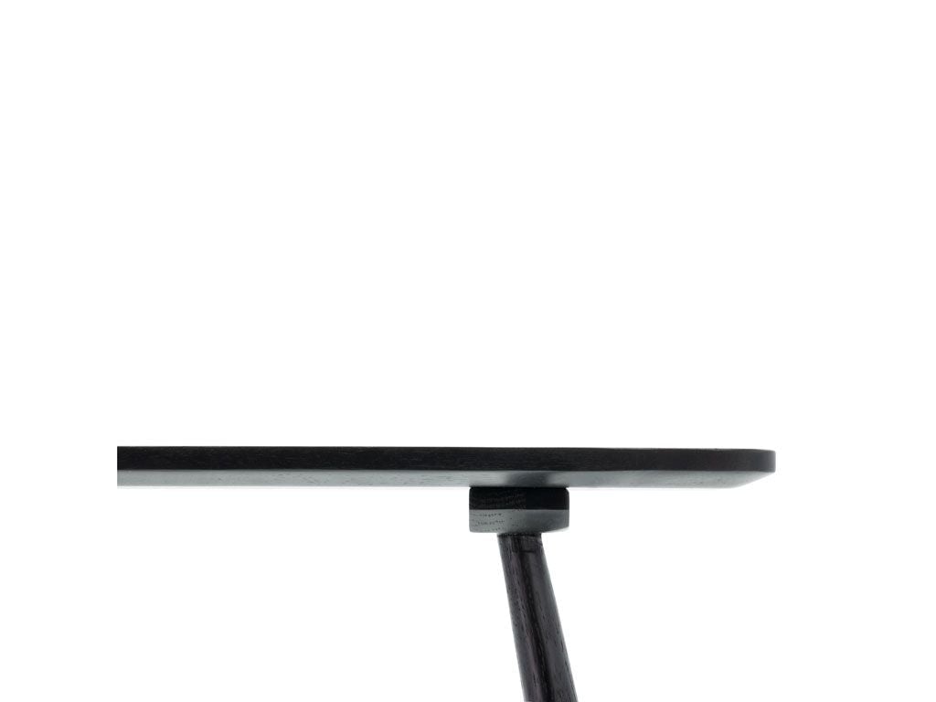 [product_category]-Villa Collection Raffia High Stool, Black-Villa Collection-5722000254799-25479-VIL-9