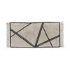 Koberečka Villa Collection Rug 140x70 cm, přírodní