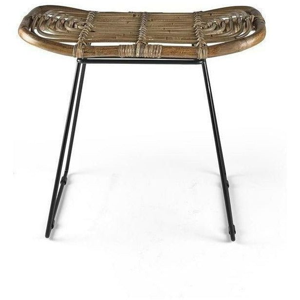 [product_category]-Villa Collection Stool, Nature-Villa Collection-5722000109235-10923-VIL-1